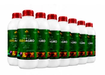 10 unidades OZOAGRO